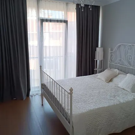 Baof Apartment