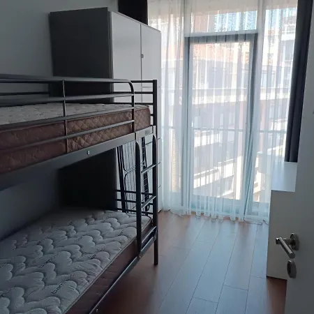 Apartment Baof Istanbul
